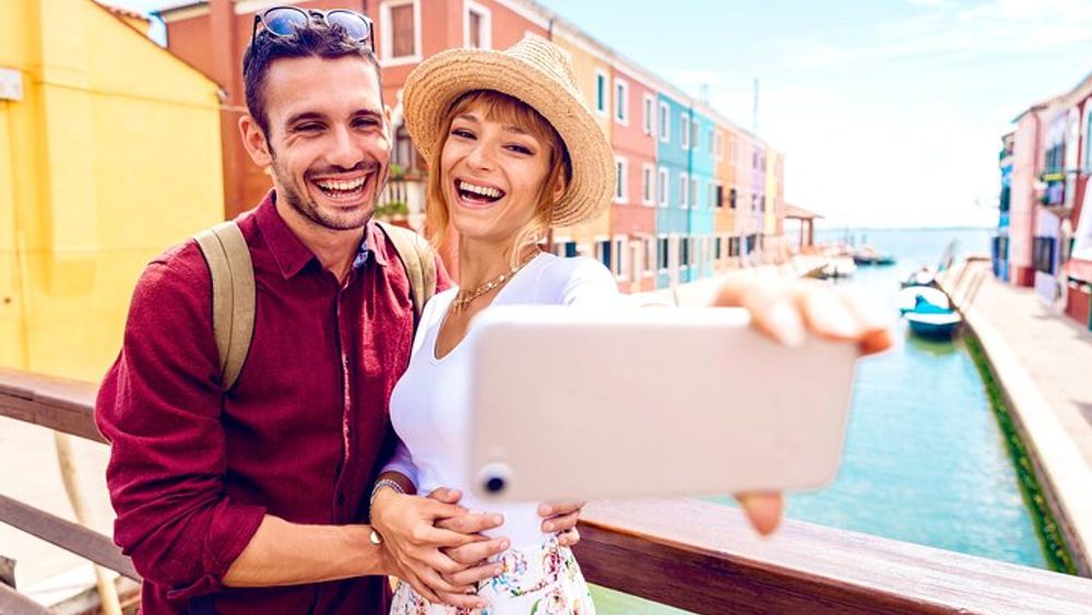 Venice Islands Boat Trip Murano Burano,(Torcello)