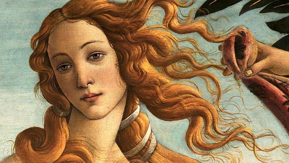 Uffizi Gallery Small-Group Guided Tour