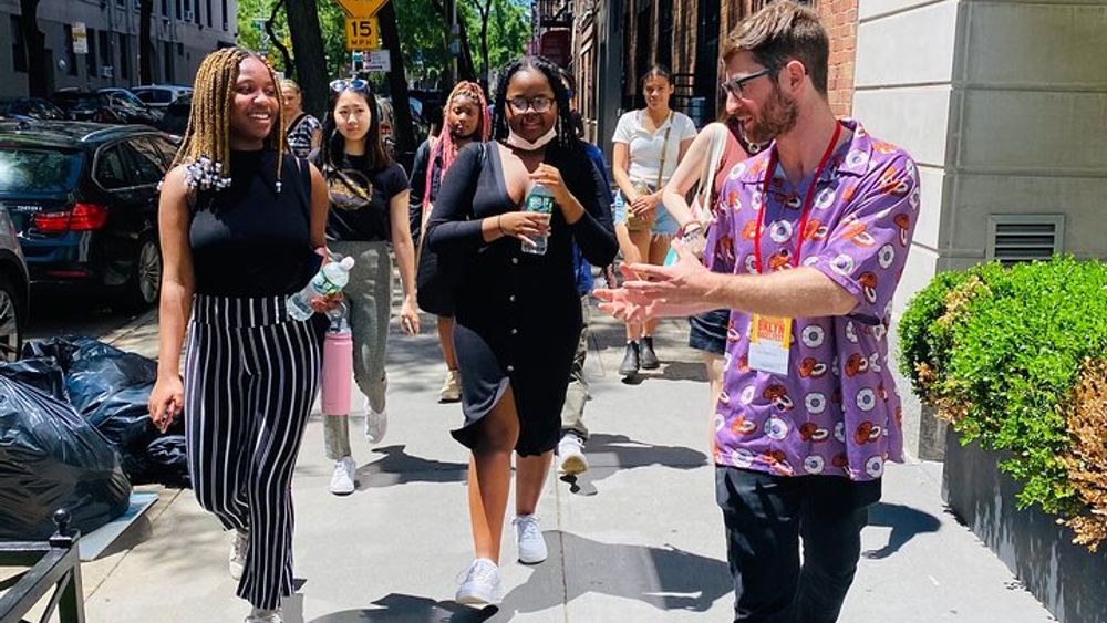 New York City Bagel Tour
