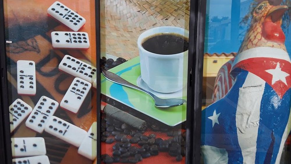 Little Havana Cultural Tour in Miami