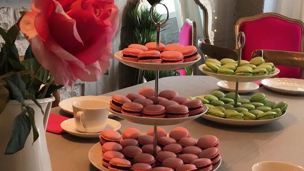 Paris Cooking Class: Learn How to Make Macarons