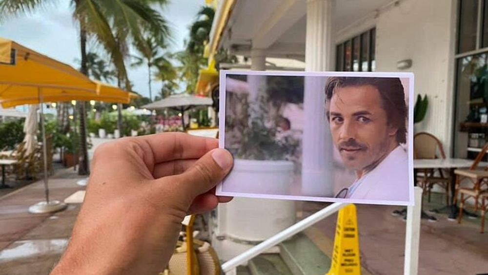 Miami Beach Art Deco & Hidden Gems Tour with Local Historian