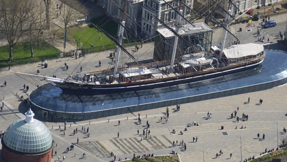 Cutty Sark