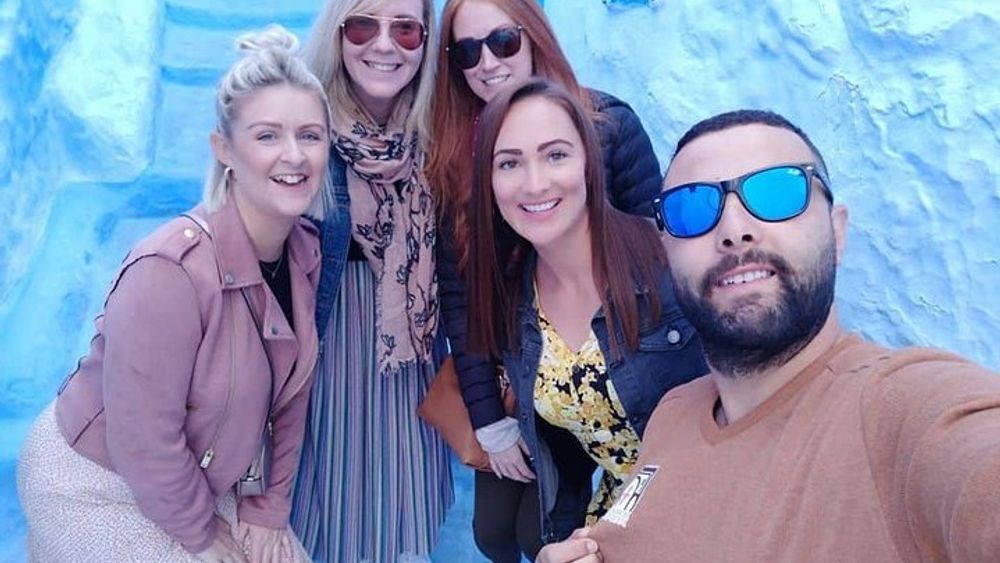 Chefchaouen Food Tour