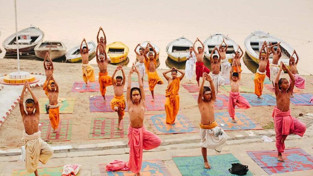 Varanasi Highlights. 1 Day Tour