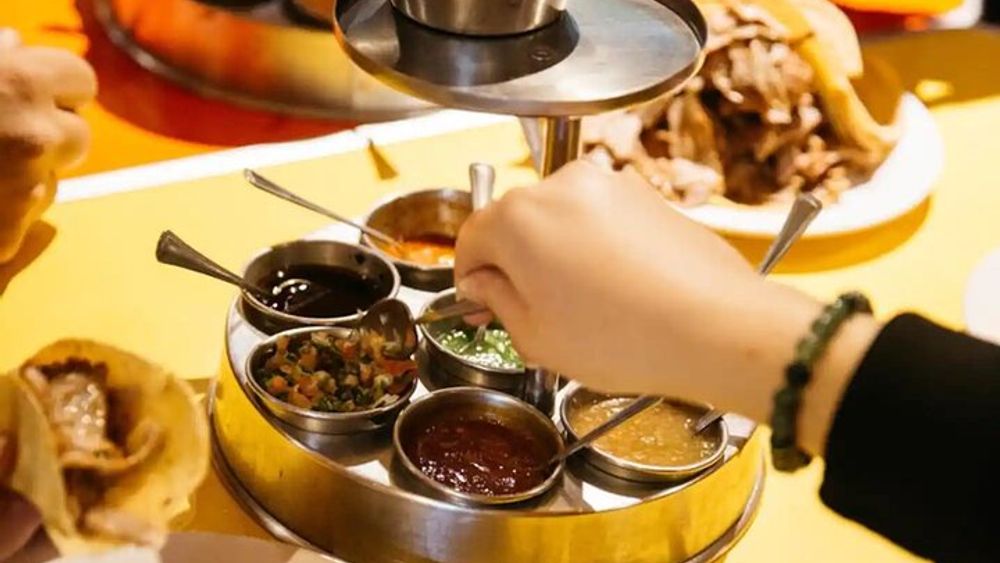 Mexican Tacos Culinary Tour in Los Cabos