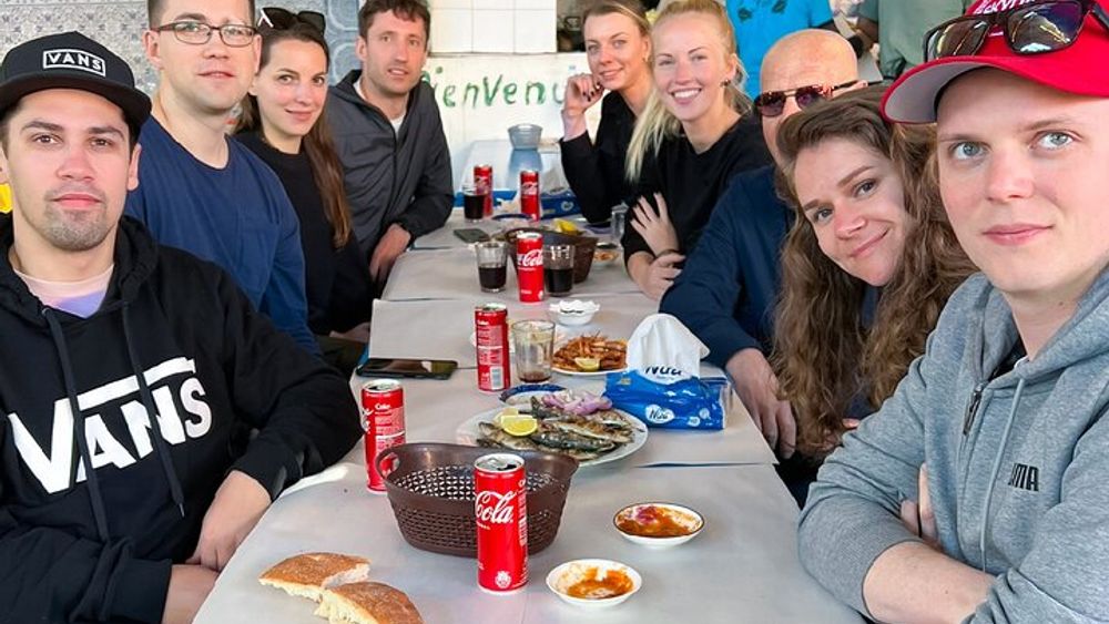 Authentic Food Tour in Agadir - Eat Like A Local