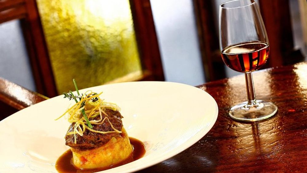 Tapas Food Tour in Jerez de la Frontera
