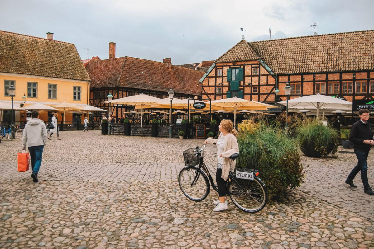 Malm√∂ Private Bike Tour