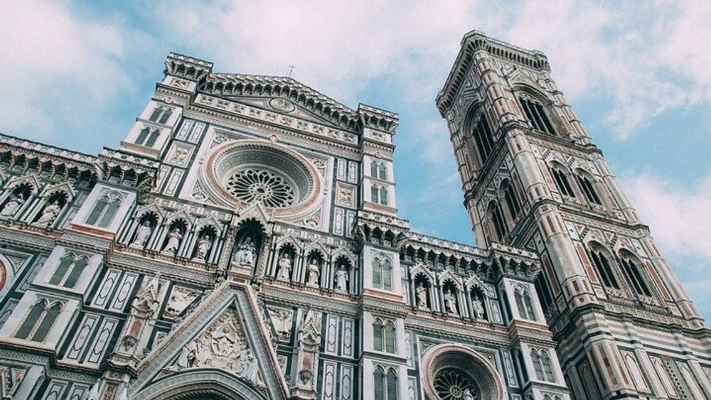 Skip-the-Line: Florence Duomo Small-Group Tour