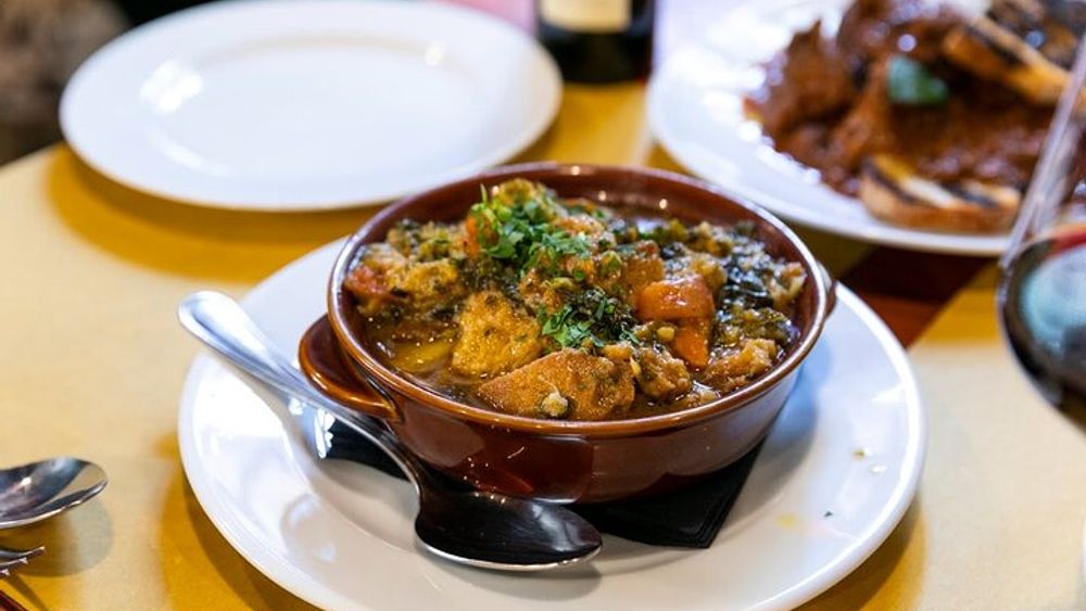 Florence Walking Food Tour With Secret Food Tours