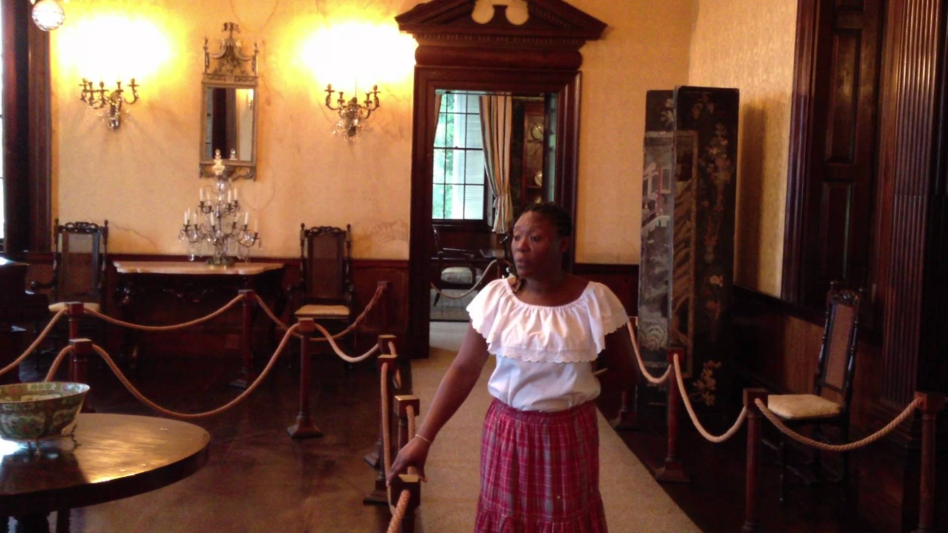 Luminous Lagoon and  Rose Hall Haunted Night Tour from Runaway Bay
