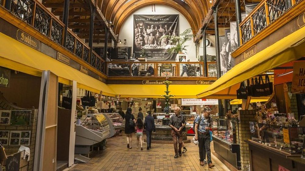 Cork Culinary Tour