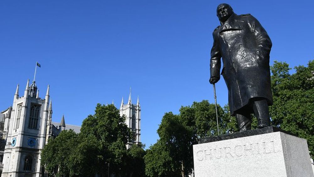 Westminster 3 Hour Walking Tour & Visit Churchill War Rooms