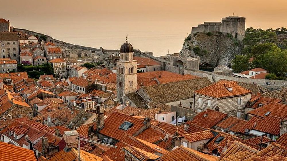 Dubrovnik 1.5-Hours Discovery Walking Tour
