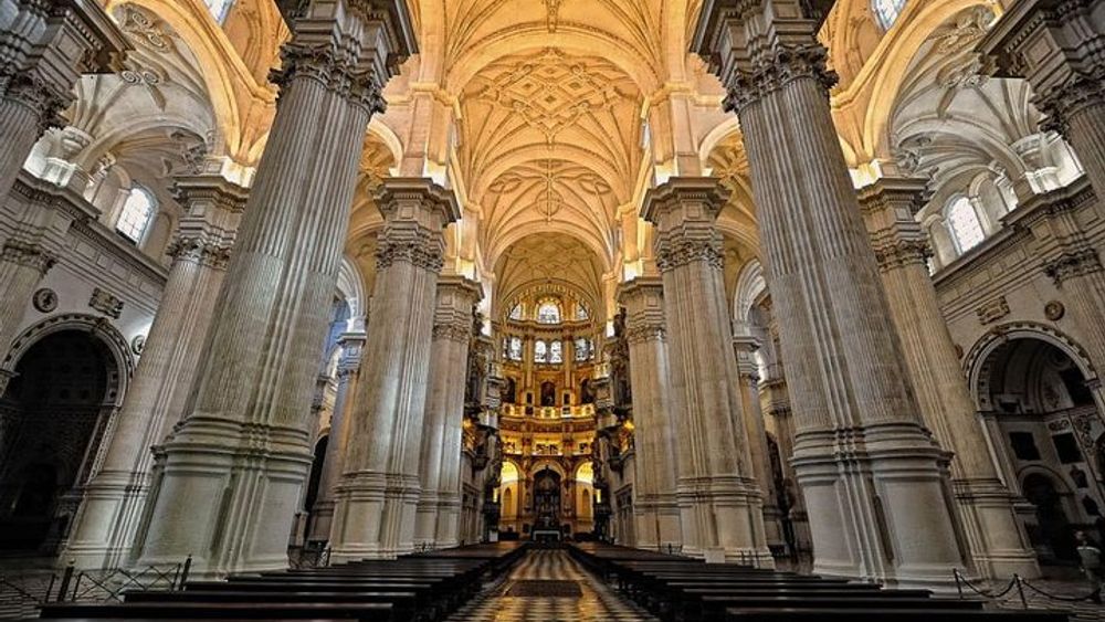 Royal Chapel and Granada Cathedral Guided Tour