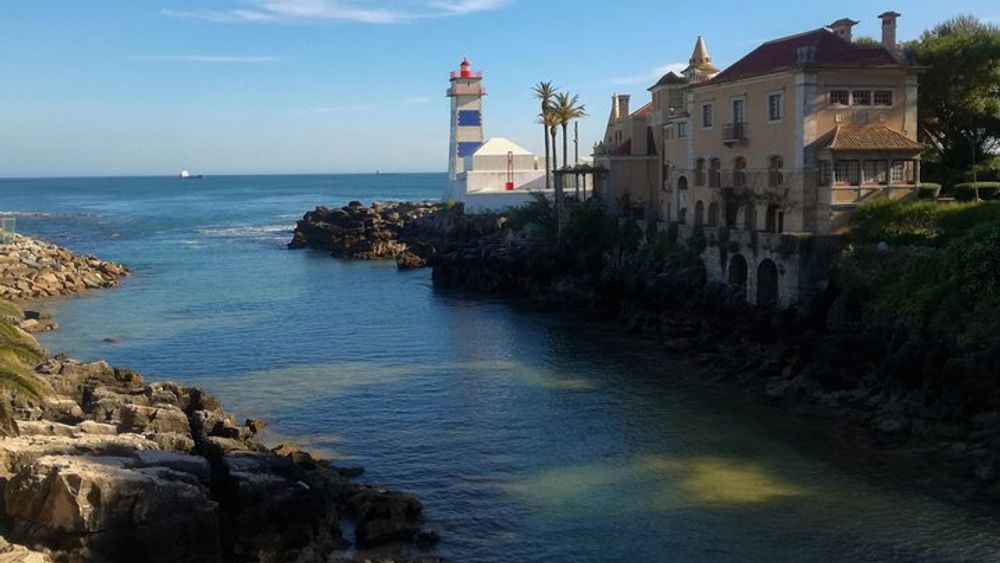 Small group tour - The Beautiful Cascais