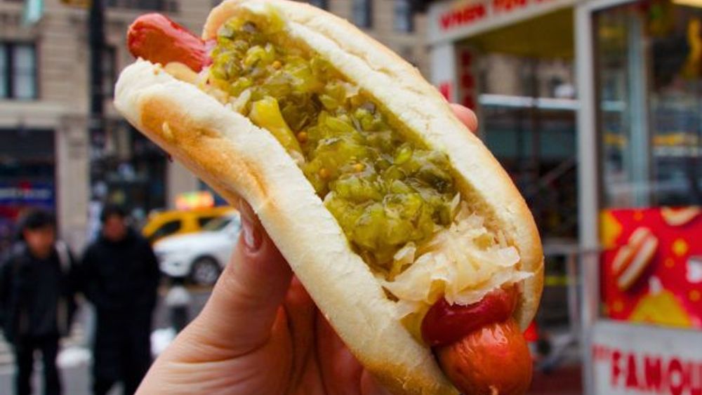 Upper West Side Food Tour