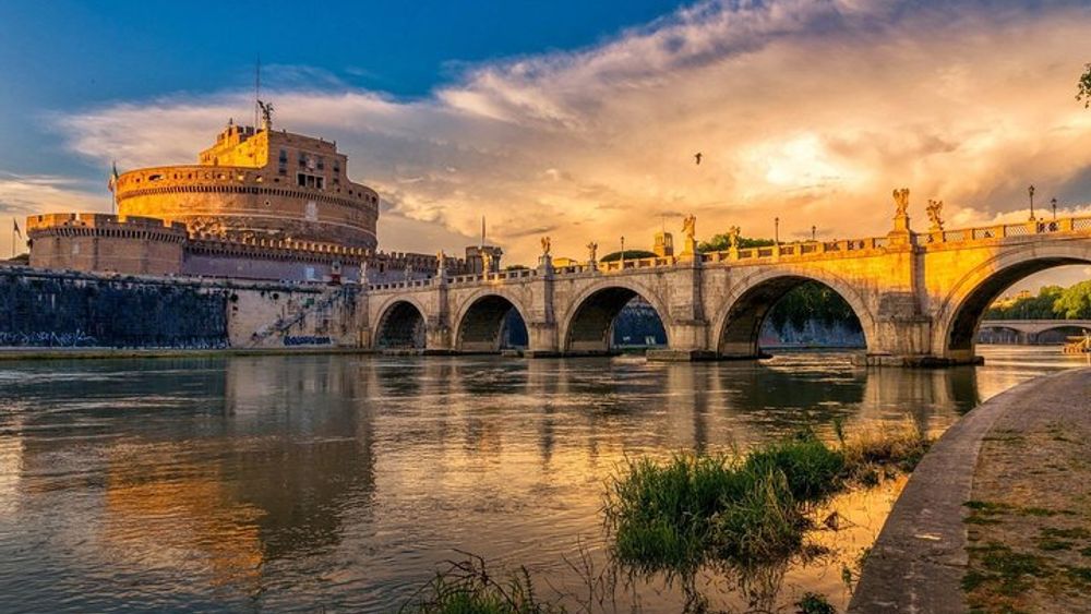 Castel Sant’Angelo Skip-the-Line Access