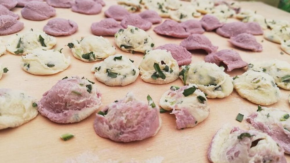 Puglia Cooking class "Le orecchiette, che pasta!"