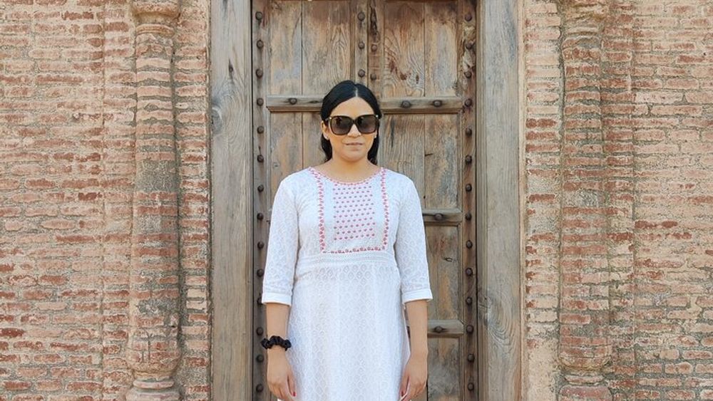 Amritsar City Tour with Wagah Border Ceremony