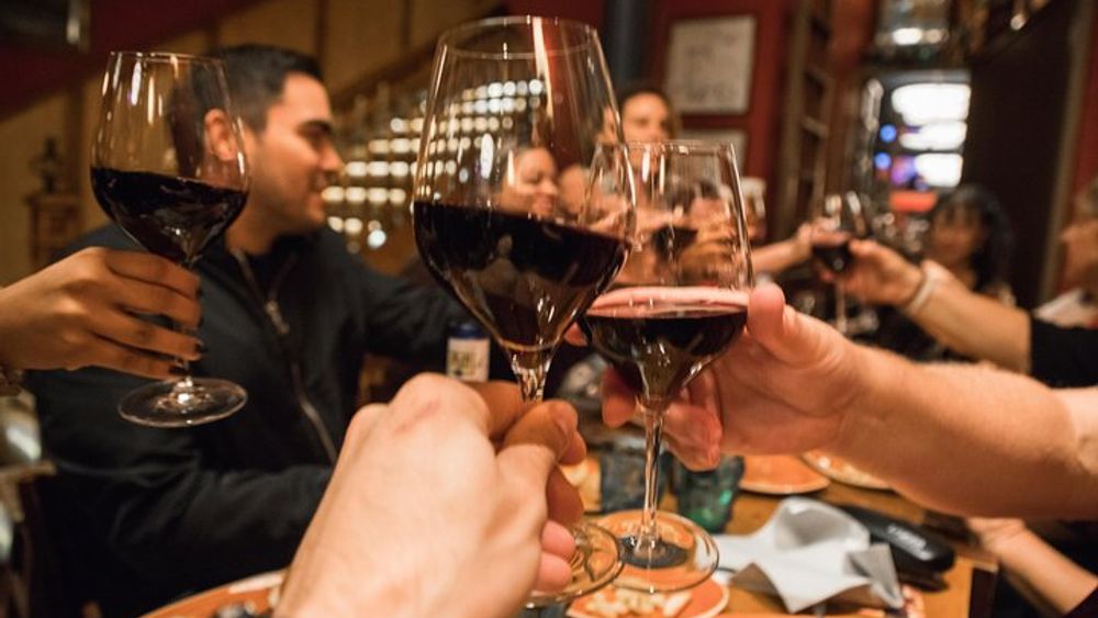 Madrid Tapas and Wine Tasting Small-Group Spanish Food Tour