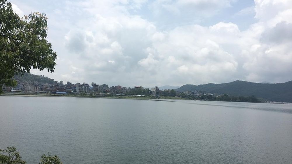 Explore Entire Pokhara (Sarangkot, Stupa, Lakes, Caves, Temples, Museum) Tour