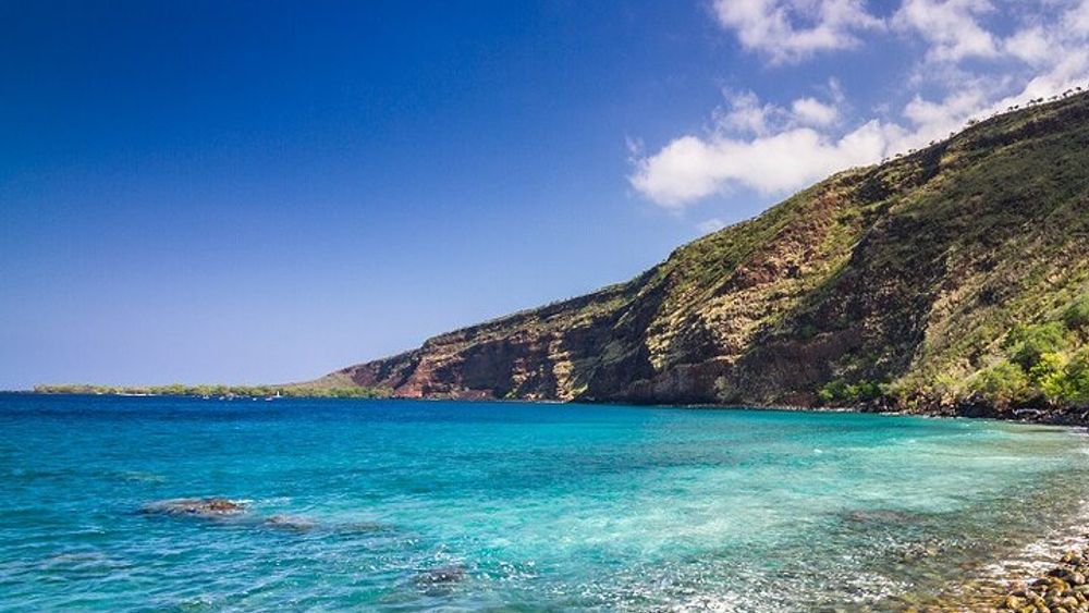 Big Island, Hawaii: Kealakekua Bay Small-Group Snorkel Tour