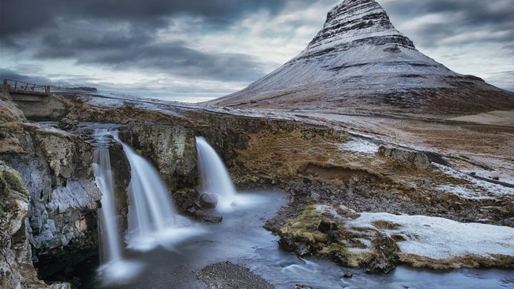 Snæfellsnes: Hidden Gem of the West Small-Group Day Trip from Reykjavik