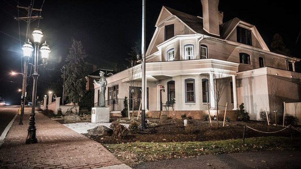 Gettysburg Civil War Ghosts Walking Tour