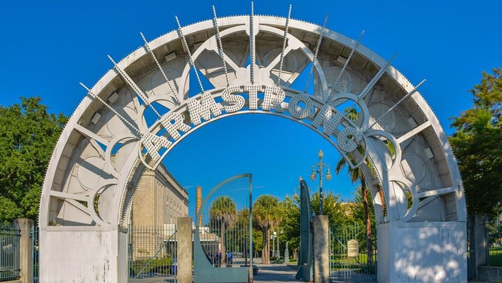 New Orleans Walking Tour: Voodoo History and Marie Laveau