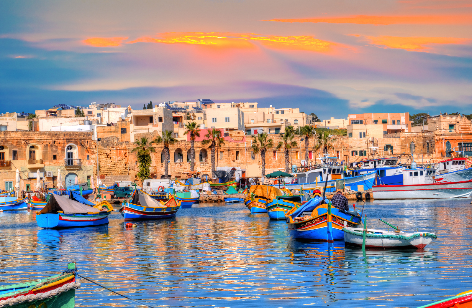 Malta and Gozo Private 8 Days Tour