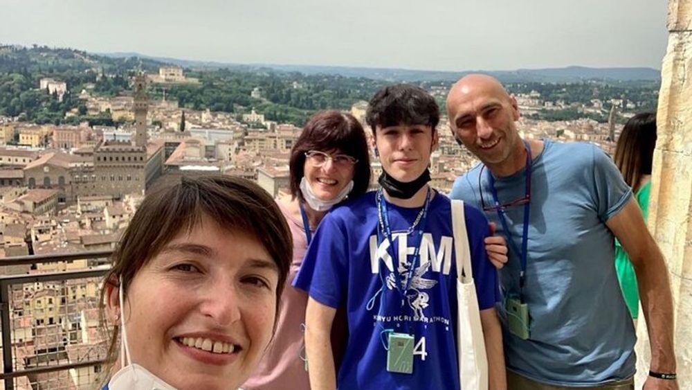 Skip the line Florence Tour: Accademia, Duomo Climb and Cathedral