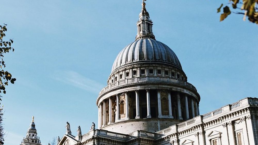 The Old City of London - Exclusive Guided Walking Tour