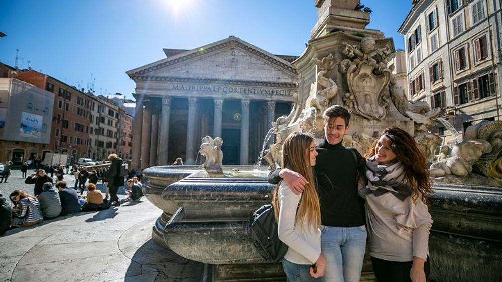 Rome with Vatican, Sistine Chapel, Colosseum in One Day