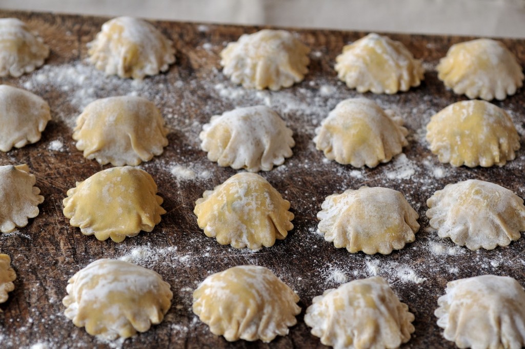 Rustic Italian Cooking Class Pasta Making Skills