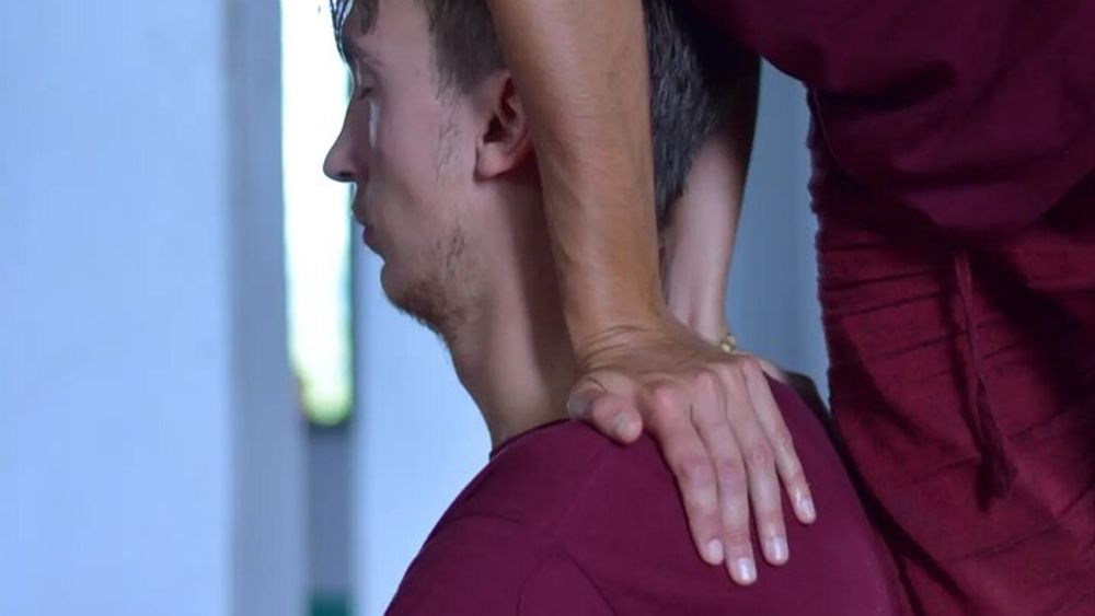Discover the Art of Healing: 7 Days Thai Massage Training