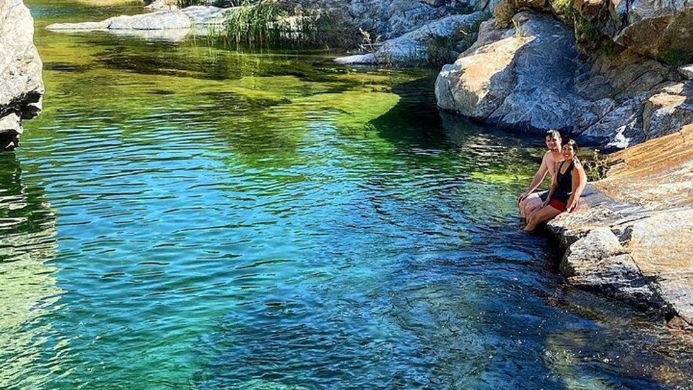 Los Cabos: Sierra de la Laguna Small-Group Hiking Tour