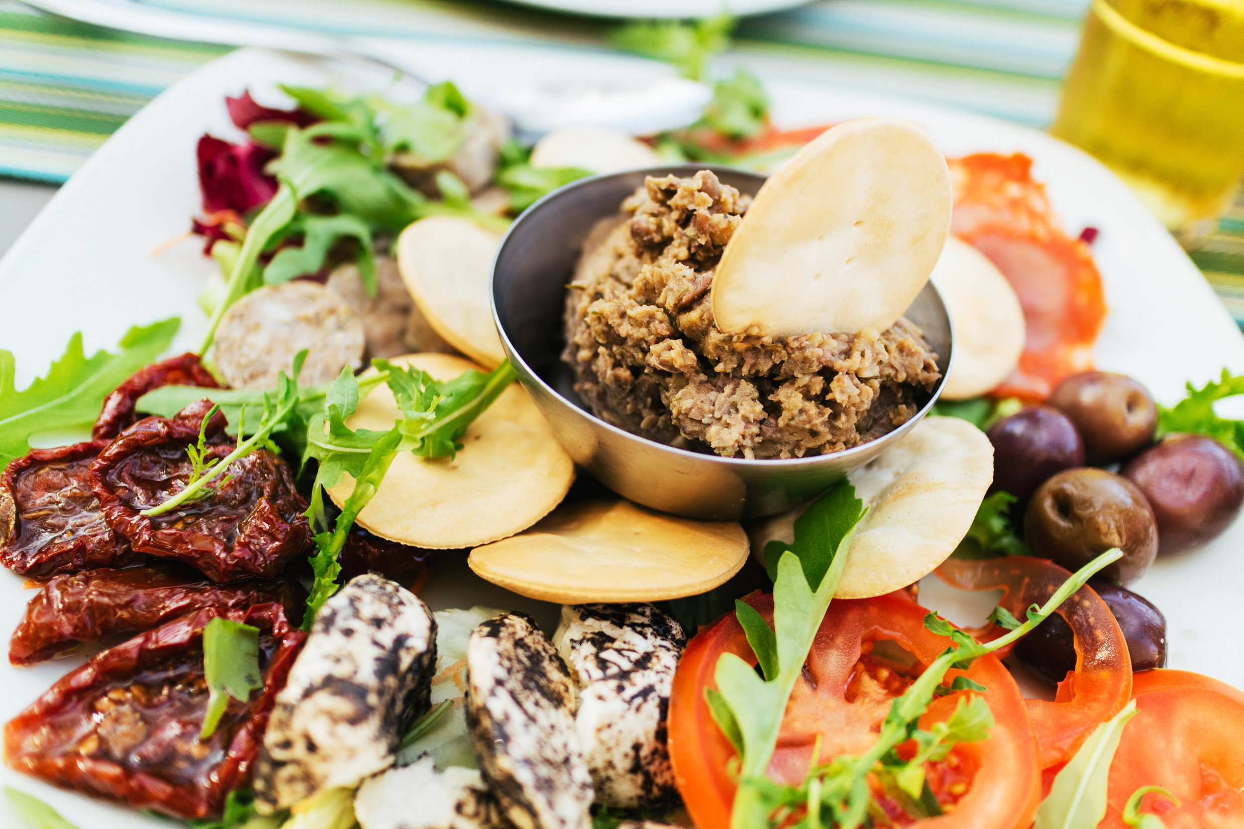 Valletta Food Walking Tour
