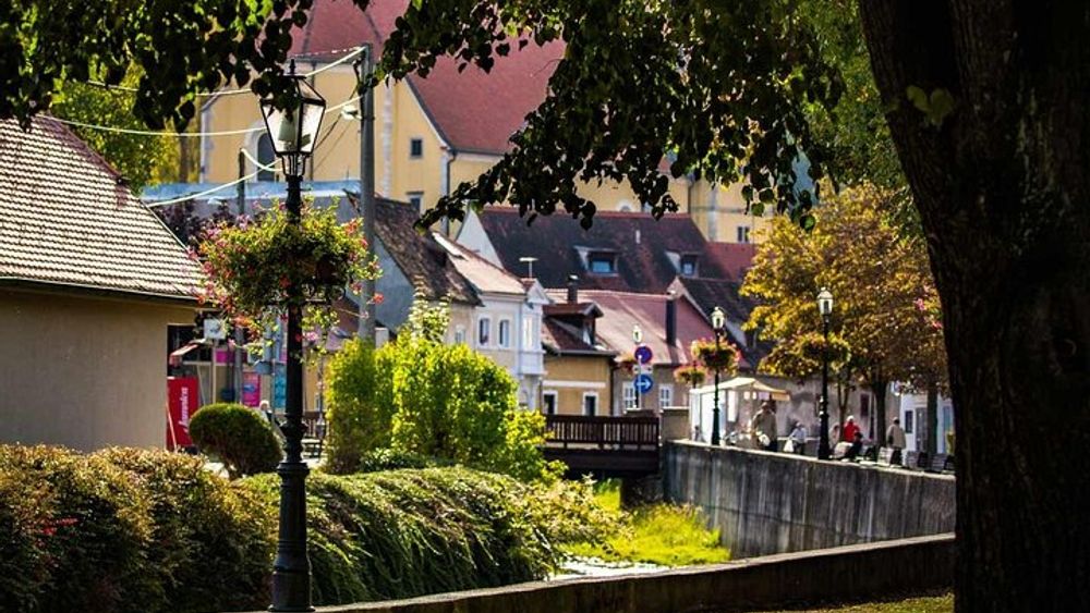 Picturesque Samobor & Samobor Castle Half-day Tour