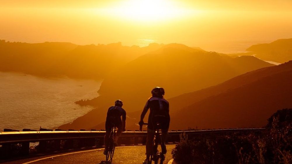 Levanto Small-Group Sunset Cinque Terre E-Bike Tour
