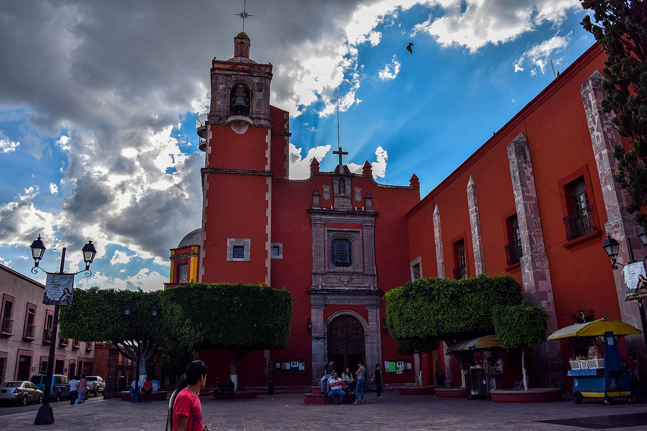 Mexico: Private tour to Queretaro
