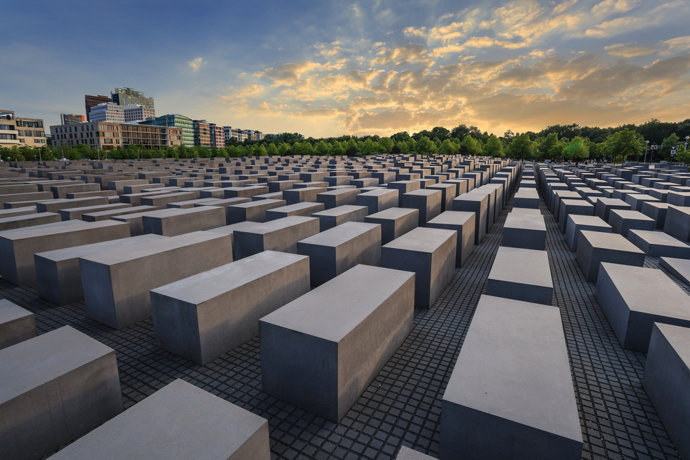 3-hour Berlin walking tour