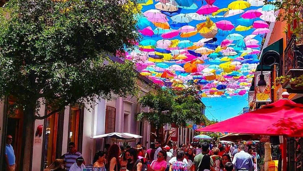 Tonala and Tlaquepaque Cultural Tour