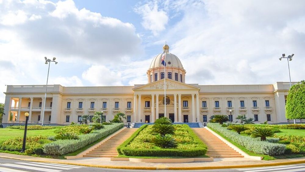Santo Domingo Small Group Tour From Punta Cana With Pickup