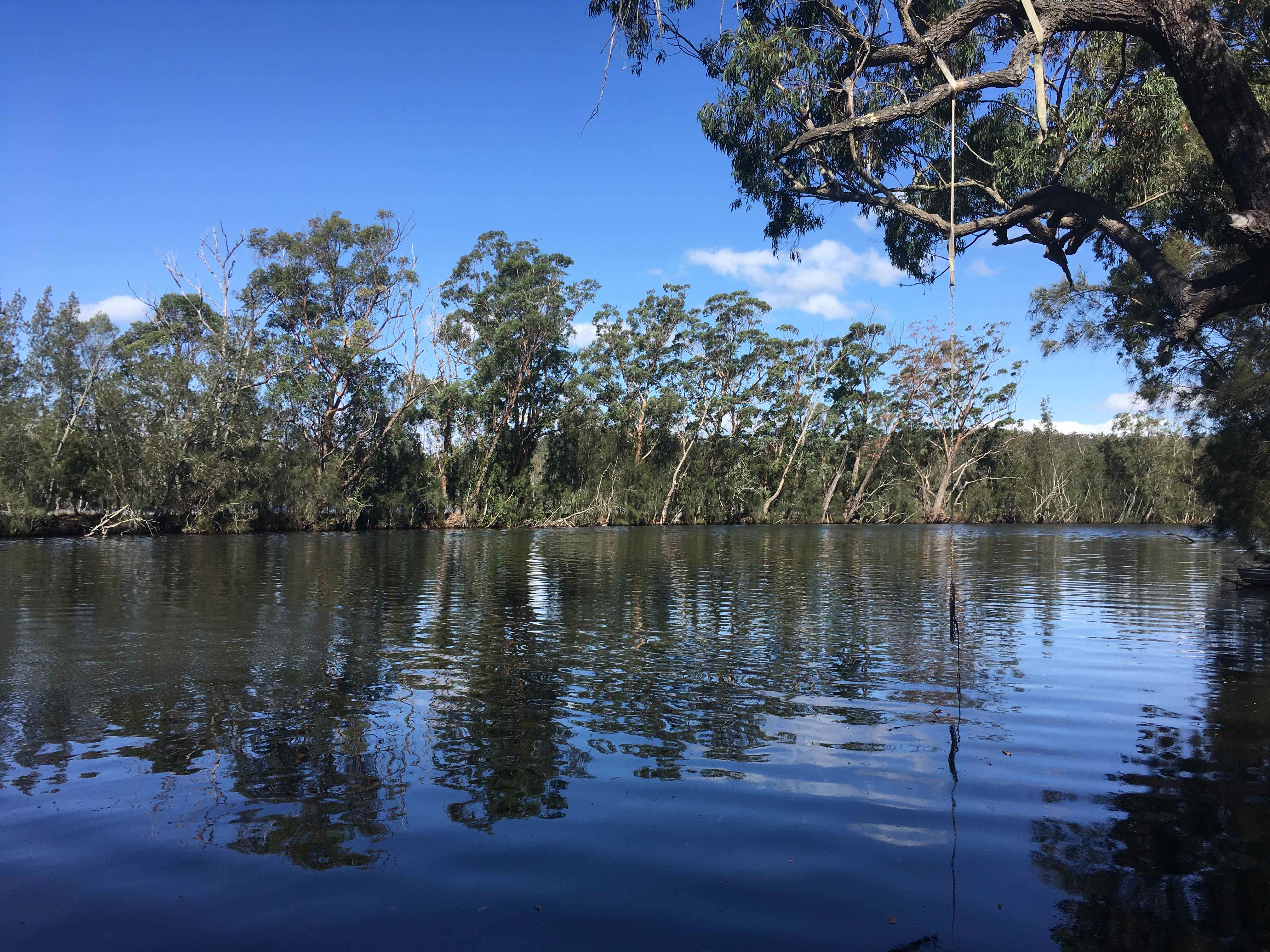 Fishermans Paradise guided eco-walk