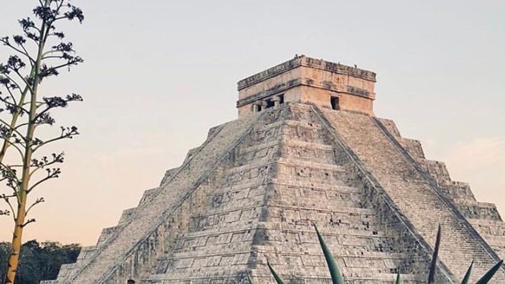Chichen Itza Full day tour with buffet