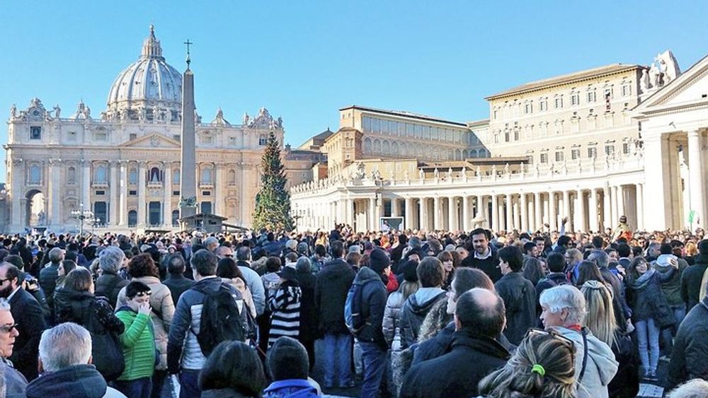 Vatican Tickets & Tour including Sistine Chapel St Peter Church & Raphael Rooms