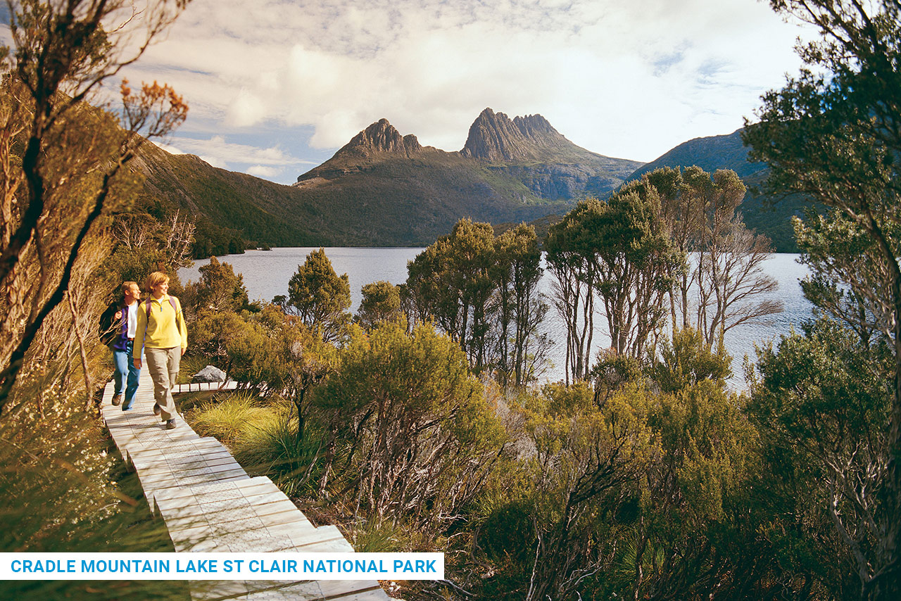 7 Night/8 Day BYO Car - Self Drive Holiday with Discovery Parks (Cabins)