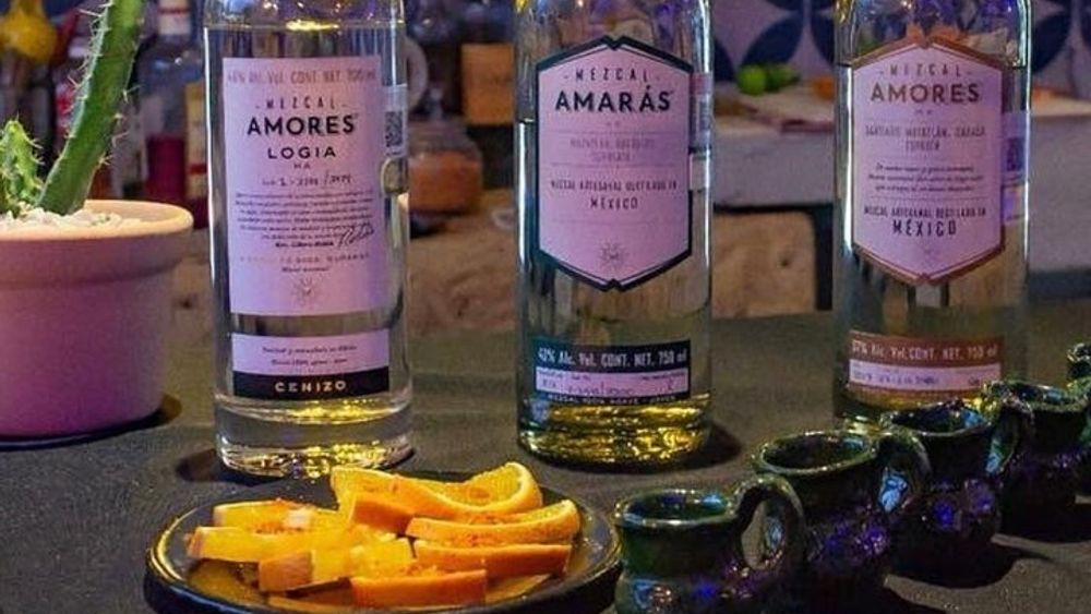 Cabo San Lucas Mezcal Tasting and Cocktail Class